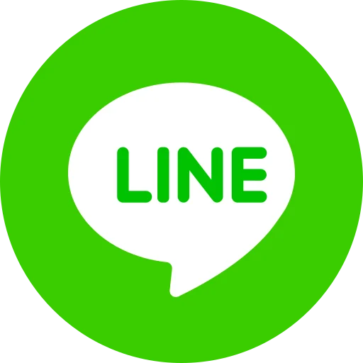 加入薯條貓影音工作室官方 LINE