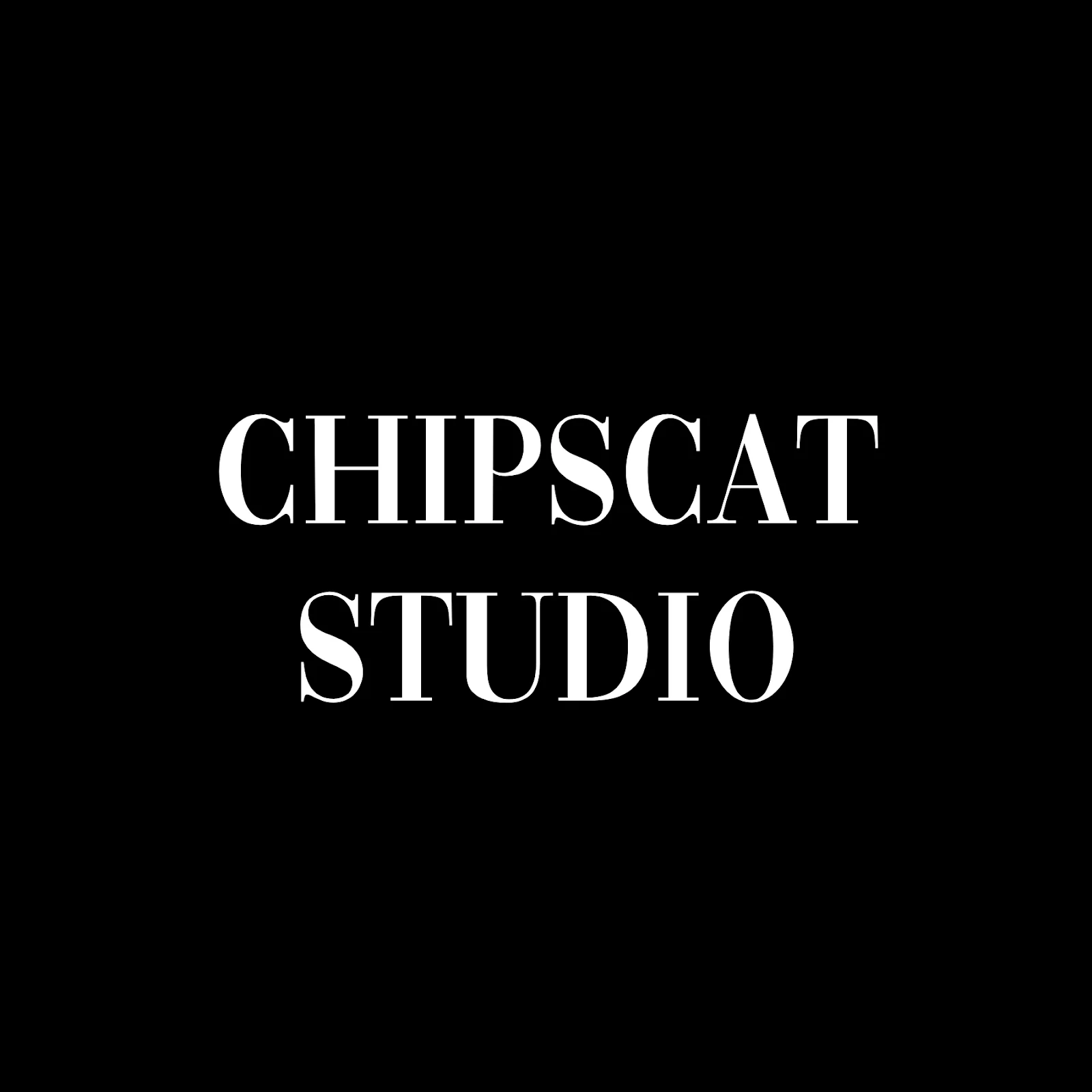 加入薯條貓影音工作室官方 LINE